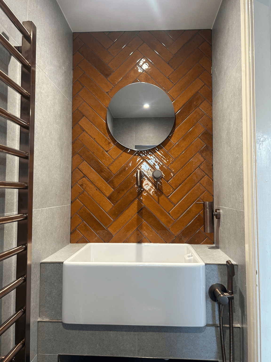 Plumbitall bathroom transformation project 26