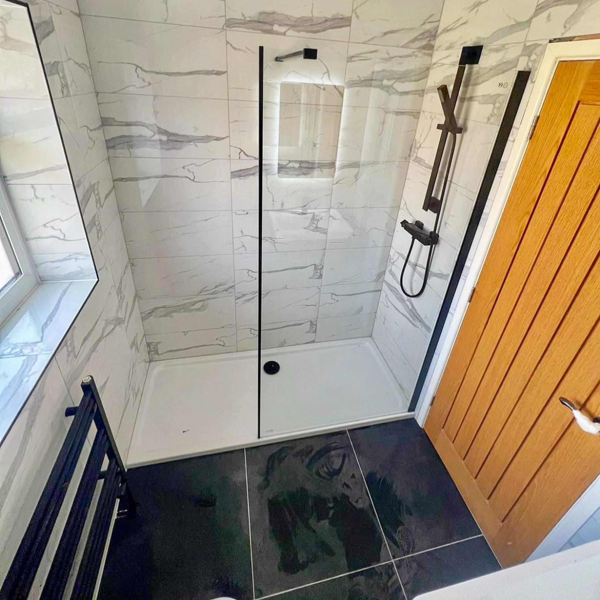 Luxury ensuite suite Cheadle