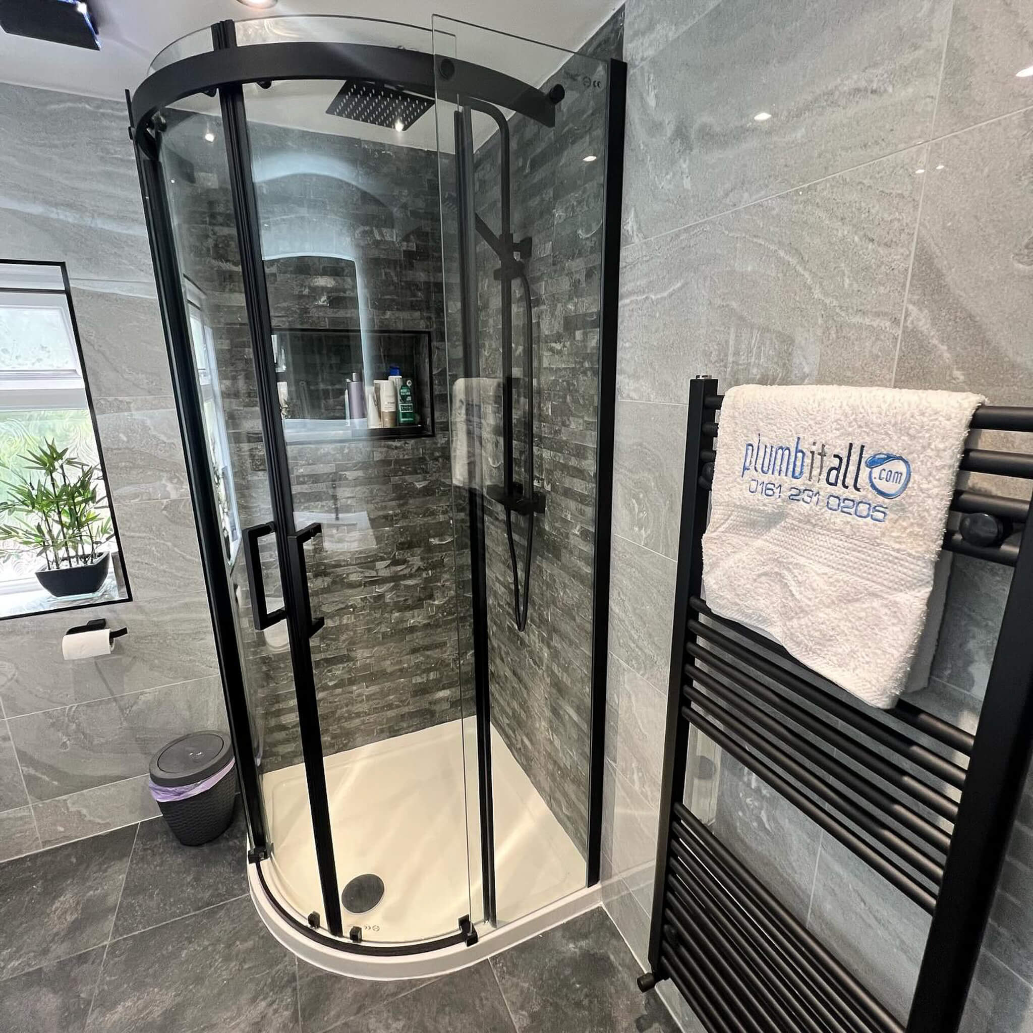 Luxury ensuite Stockport